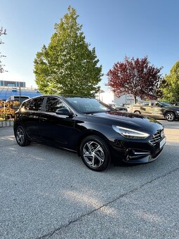 Predam Hyundai i30 play ,1.5 Mpi , 81kw, 6/2023 - 3