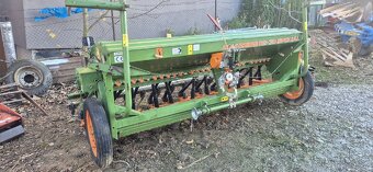 Diskova sejačka zn amazone D8 special - 3