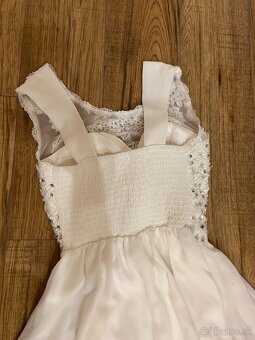 Svadobné šaty - 3
