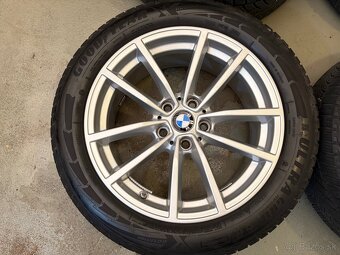 17” alu BMW G20 Styling 778 225/50 R17 - 3