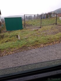 Hollóháza 12á stav. pozemok - 3