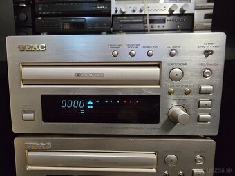 TEAC AG-H300,PD-H300C,R-H300 - 3
