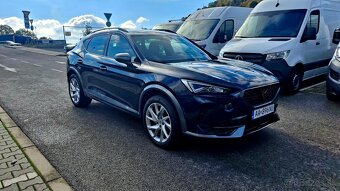 Cupra Formentor 1.5 TSI 150k DSG - 3