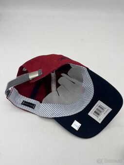 Šiltovka Chicago Bulls NBA Tommy Hilfiger - 3