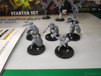 Warhammer AoS stormcast eternals - 3