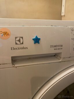 Práčka so sušičkou - 3