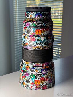 Sony FE 90mm f/2.8G OSS - 3