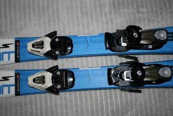 lyže STOCKLI RT 80 - 3