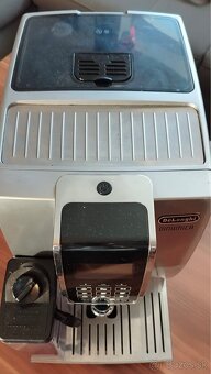 Automatický kávovar Delonghi Dinamica - 3