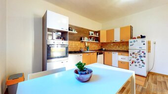 Rodinný dom blízkosti centra mesta a mestského parku v LC - 3