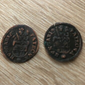 20 halierovNI-1907 - vzácny ročník - 3