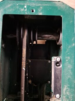 Sustruh Parkside - 3