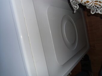 Automatická práčka - 3