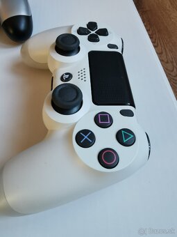 Ovládač Sony Dualshock V2 Joystick - 3