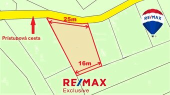 Pozemok na stavbu v Moravskom Lieskovom (Brestové) - 3