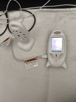 Baby monitor - 3