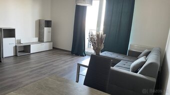 PRENÁJOM 2i byt s parkingom, NMnV, Čerešňová ul., novostavba - 3