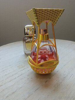 Dámske parfémy - 3