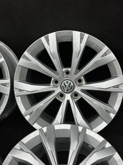 ✅ 5x112 r17 Montana Passat b8 tiguan superb 3 - 3
