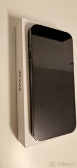 Predám iPhone 14 Pro Max 256GB - Space black. - - 3