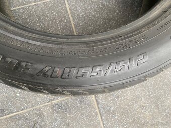 Firenza 215/55/17 - 3