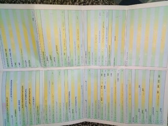 Predám autoprepravnik Rydwan 2.7T v dobrom stave - 3