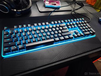 yenkee panzer ykb 3400us klavesnica - 3