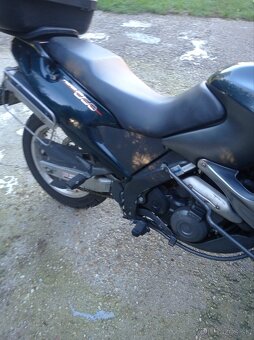 Aprilia Pegaso 650i.e - 3