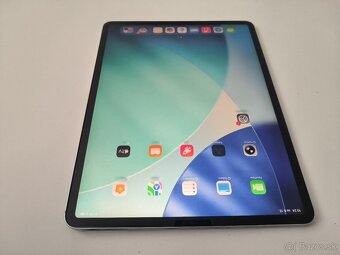 apple ipad PRO 11 M1 128gb Silver Cellular / 3. Generácia - 3