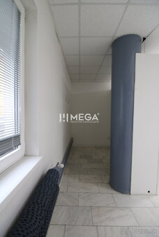 NA PRENÁJOM obchodný priestor v OD Laborec v meste Humenné - 3