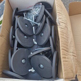 Micho system na SDak a OSB - 3