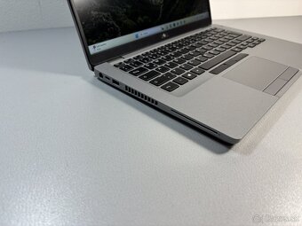 #121 Dell Latitude 5410/i5 10310U/32GB/256 NVME/W11 - 3