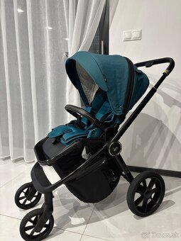 Kočik MUUVO QUICK SE - 3