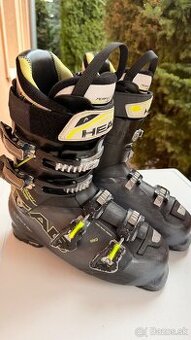 Predám lyžiarky HEAD - 3