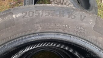 205/55r16 a 205/60r16 letne - 3