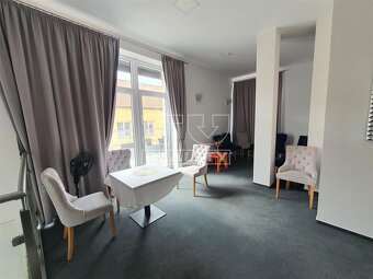 Exkluzívne business priestory v centre Prešova - 3