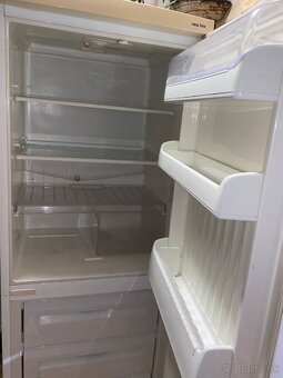 Chladnička s mrazničkou - 3