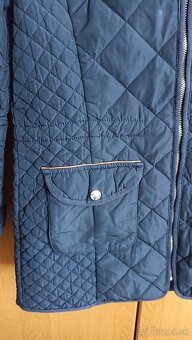 Dievčenská bunda veľ. 158/166 - 3