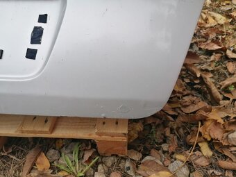 Bmw e46 compact kufrove dvere - 3