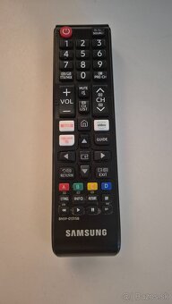 Samsung televízor - 3