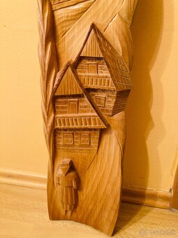 Vyrezávané obrazy - 3