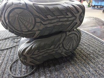 Crazy crack snowboardove boty - 3