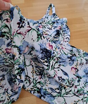 Nový letný overál S - 3