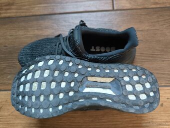Adidas boost triple black vel.46 - 3