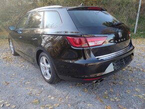 LEON 1.6 TDI 4x4 LED alcantara - 3