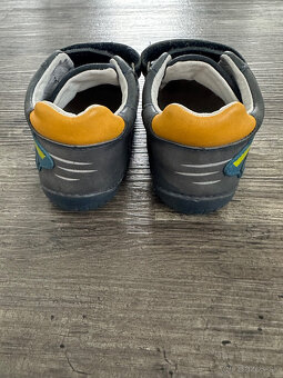 Prechodné topánky DD Step 25 - 3