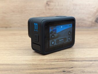 GoPro Hero 11 - 3