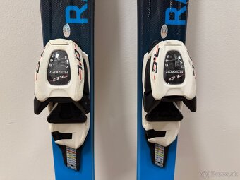 Predam lyze Volkl 130cm - 3