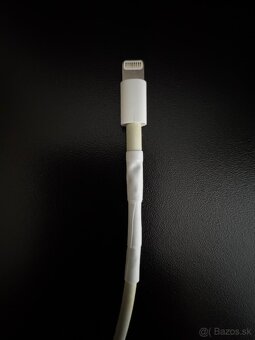 Apple Lightning to USB kábel (2 m) - 3