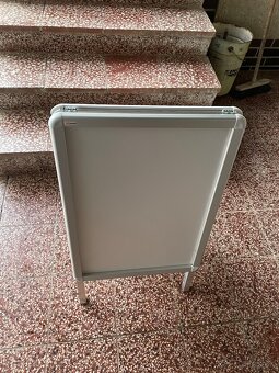 reklamný stojan - 3